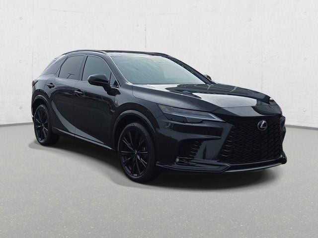 2023 Lexus RX 500h F SPORT Performance