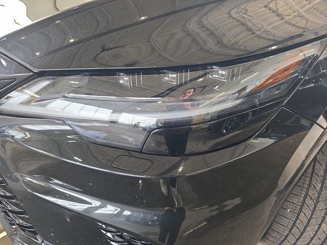 2023 Lexus RX 500h F SPORT Performance