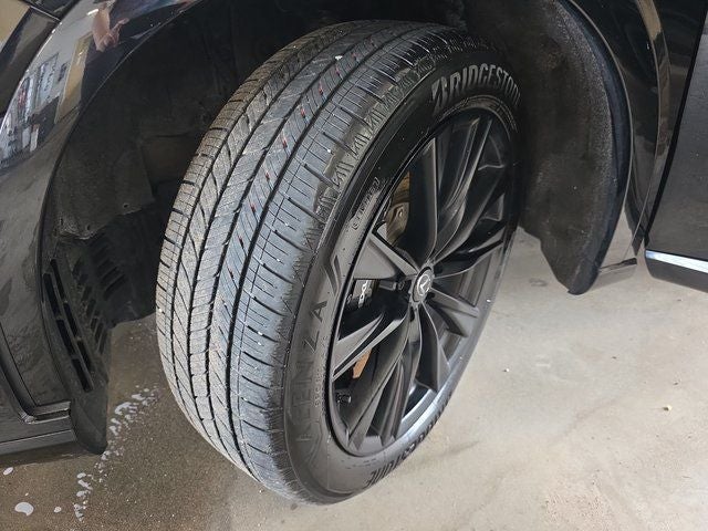 2023 Lexus RX 500h F SPORT Performance