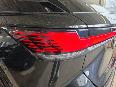 2023 Lexus RX 500h F SPORT Performance