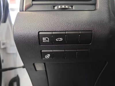 2016 Lexus RX 350 F Sport
