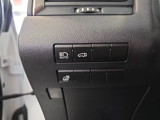 2016 Lexus RX 350 F Sport