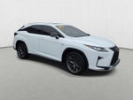 2016 Lexus RX 350 F Sport