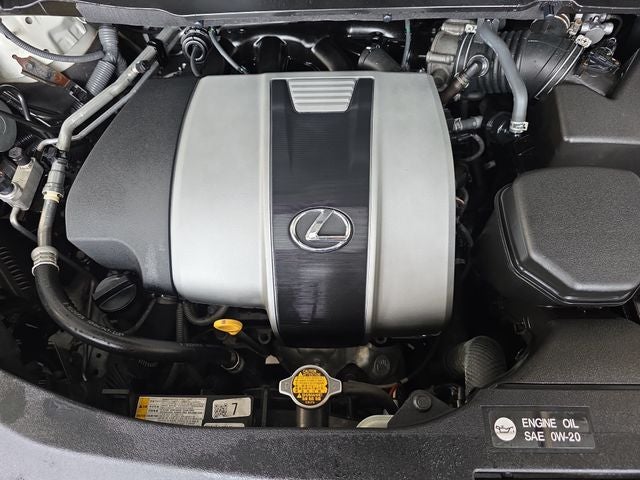 2016 Lexus RX 350 F Sport