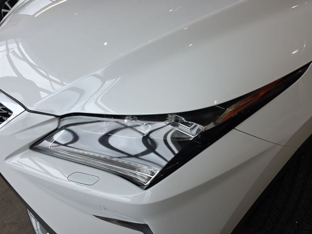 2016 Lexus RX 350 F Sport