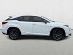 2016 Lexus RX 350 F Sport