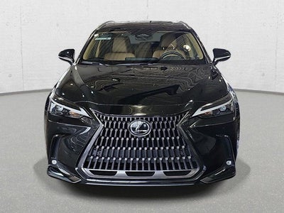2024 Lexus NX 350 Premium