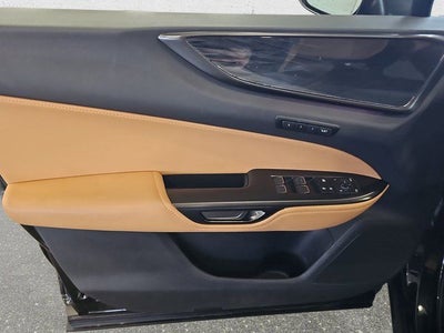 2024 Lexus NX 350 Premium