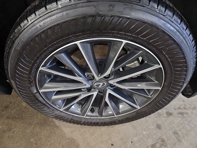 2024 Lexus NX 350 Premium