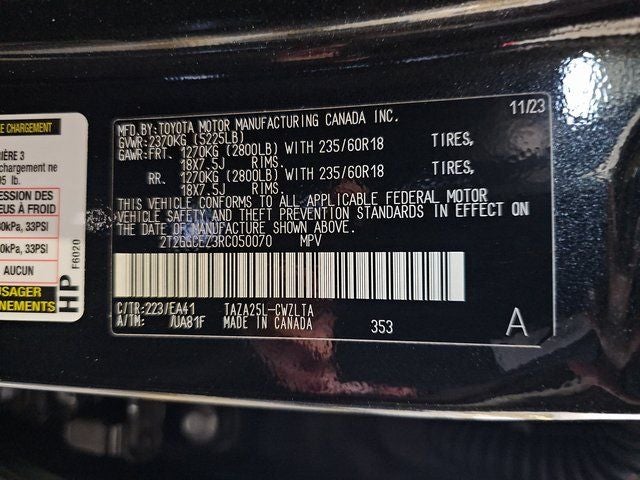 2024 Lexus NX 350 Premium