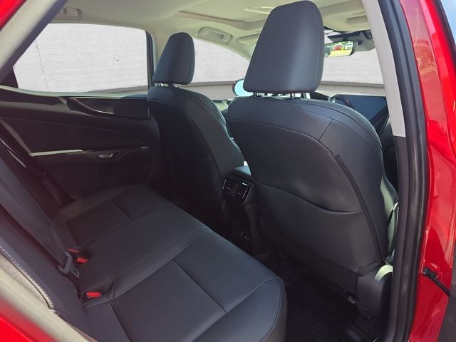 2023 Lexus NX 350 Premium