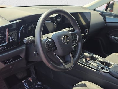 2023 Lexus NX 350 Premium