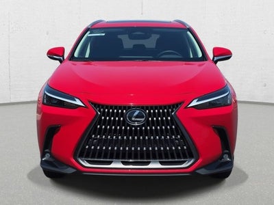 2023 Lexus NX 350 Premium
