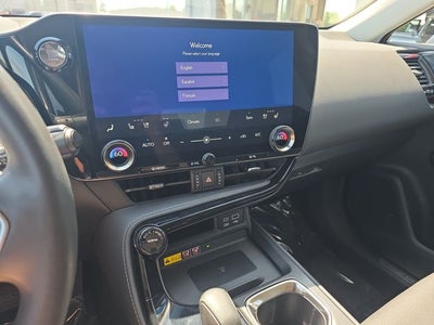 2023 Lexus NX 350 Premium