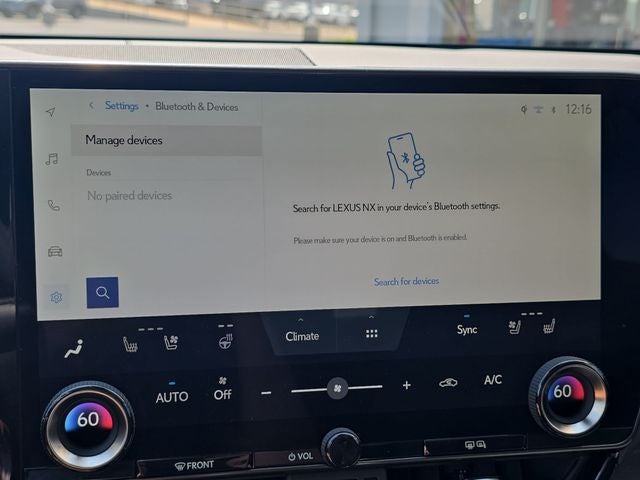 2023 Lexus NX 350 Premium