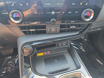 2023 Lexus NX 350 Premium