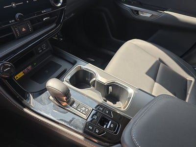 2023 Lexus NX 350 Premium