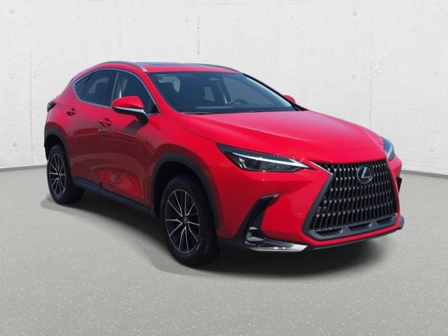2023 Lexus NX 350 Premium