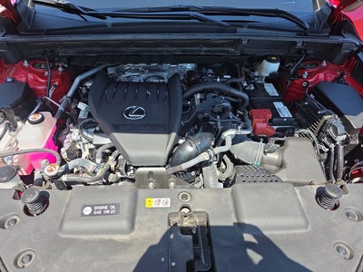 2023 Lexus NX 350 Premium