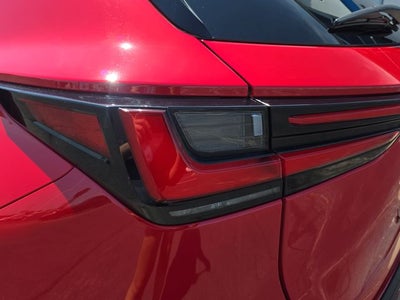2023 Lexus NX 350 Premium