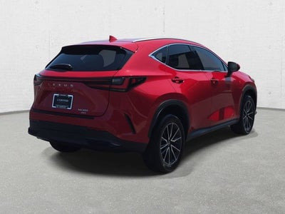 2023 Lexus NX 350 Premium