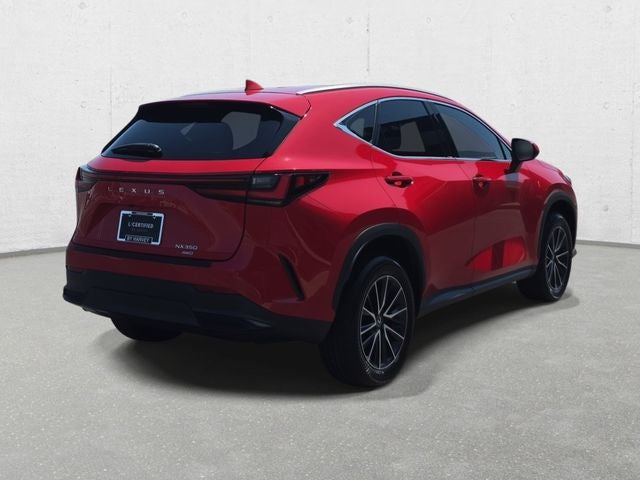 2023 Lexus NX 350 Premium