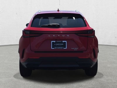 2023 Lexus NX 350 Premium