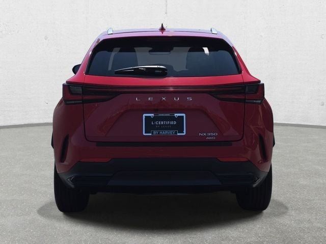 2023 Lexus NX 350 Premium