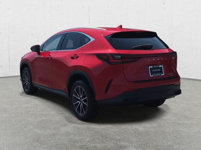 2023 Lexus NX 350 Premium