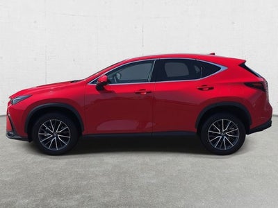 2023 Lexus NX 350 Premium