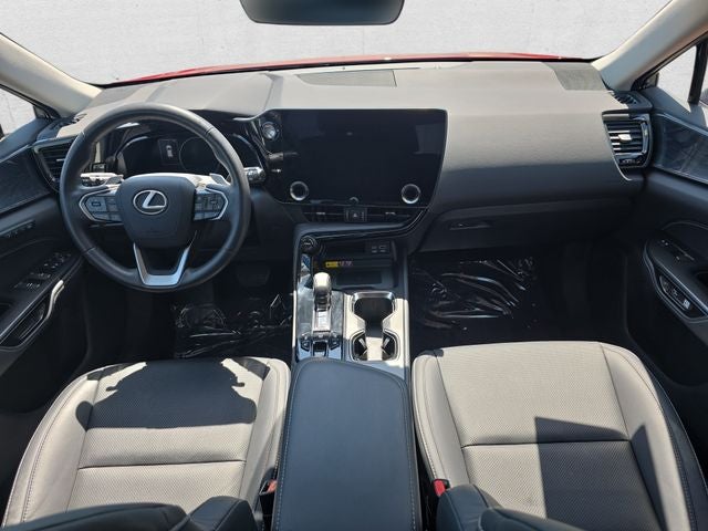 2023 Lexus NX 350 Premium