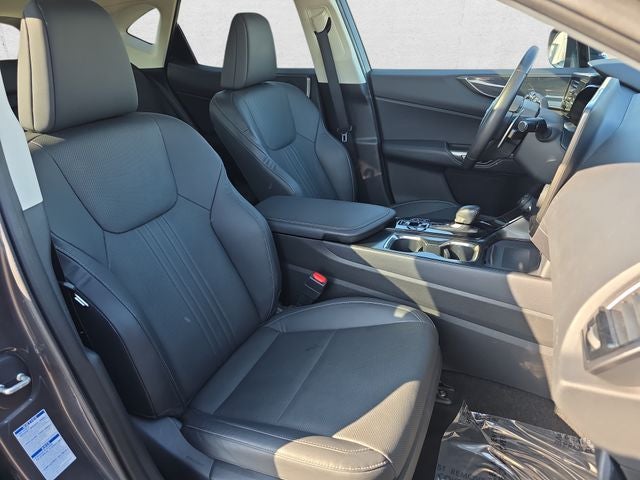 2022 Lexus NX 350 Premium