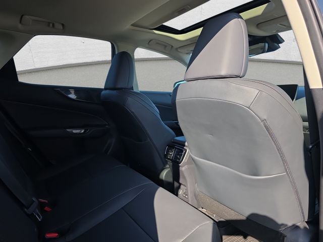 2022 Lexus NX 350 Premium