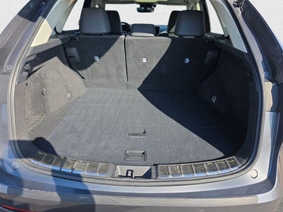 2022 Lexus NX 350 Premium