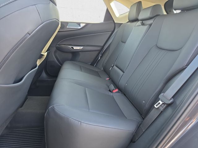 2022 Lexus NX 350 Premium