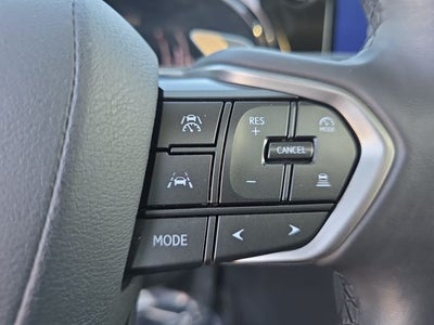 2022 Lexus NX 350 Premium