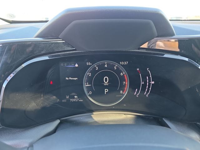 2022 Lexus NX 350 Premium