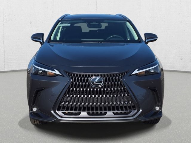 2022 Lexus NX 350 Premium