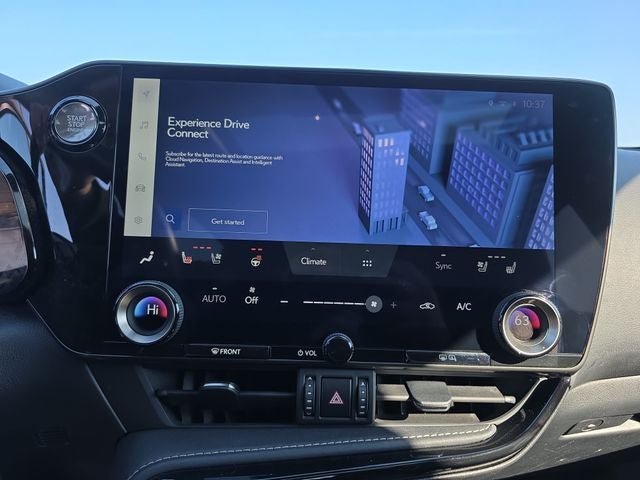 2022 Lexus NX 350 Premium