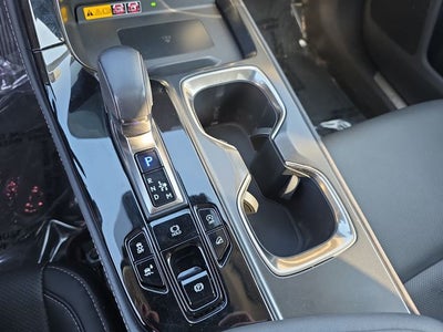 2022 Lexus NX 350 Premium