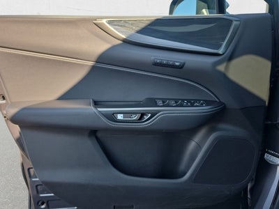 2022 Lexus NX 350 Premium