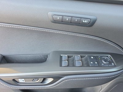 2022 Lexus NX 350 Premium