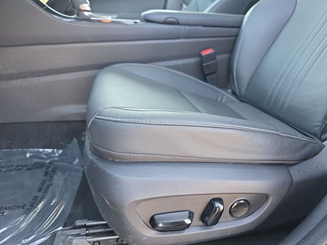 2022 Lexus NX 350 Premium