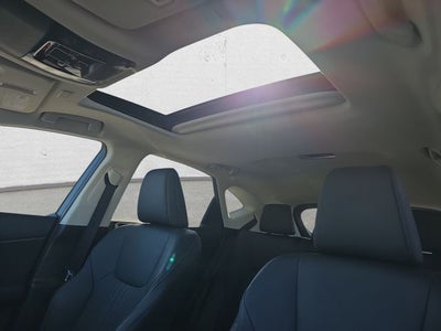 2022 Lexus NX 350 Premium