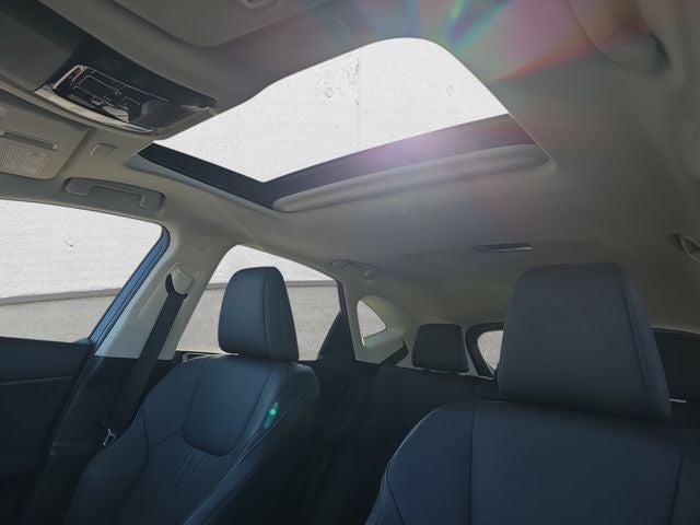 2022 Lexus NX 350 Premium