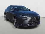 2022 Lexus NX 350 Premium