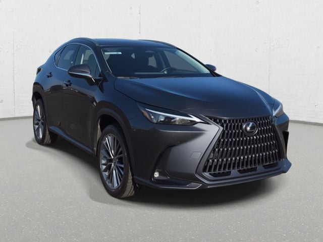 2022 Lexus NX 350 Premium