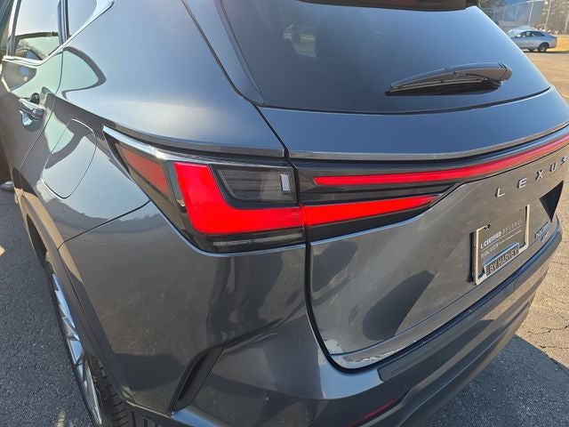 2022 Lexus NX 350 Premium
