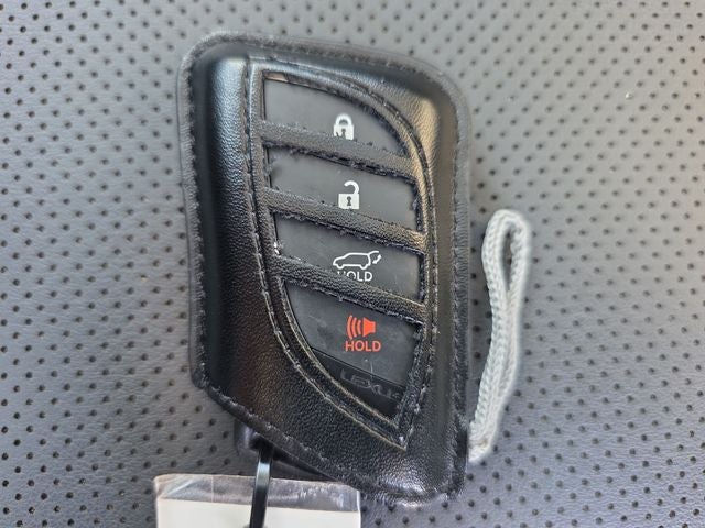 2022 Lexus NX 350 Premium