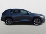 2022 Lexus NX 350 Premium